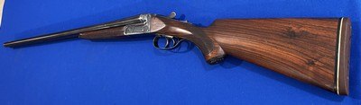 Vintage ZEPHYR No.7 SXS DOUBLE BARREL 20Ga. SHOTGUN STOEGER ARMS IMPORT - Image 2 of 20