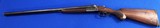 Vintage ZEPHYR No.7 SXS DOUBLE BARREL 20Ga. SHOTGUN STOEGER ARMS IMPORT - Image 1 of 20