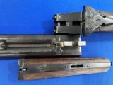 Vintage ZEPHYR No.7 SXS DOUBLE BARREL 20Ga. SHOTGUN STOEGER ARMS IMPORT - Image 19 of 20