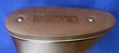 Vintage ZEPHYR No.7 SXS DOUBLE BARREL 20Ga. SHOTGUN STOEGER ARMS IMPORT - Image 20 of 20
