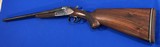 Vintage ZEPHYR No.7 SXS DOUBLE BARREL 20Ga. SHOTGUN STOEGER ARMS IMPORT - Image 2 of 20