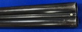 Vintage FRENCH ST. ETIENNE DOUBLE SxS 16 Ga. SHOTGUN C&R OK - Image 8 of 19