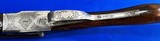 Vintage FRENCH ST. ETIENNE DOUBLE SxS 16 Ga. SHOTGUN C&R OK - Image 5 of 19