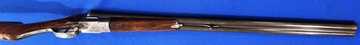 Vintage FRENCH ST. ETIENNE DOUBLE SxS 16 Ga. SHOTGUN C&R OK - Image 15 of 19