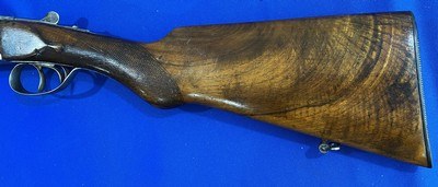 Vintage FRENCH ST. ETIENNE DOUBLE SxS 16 Ga. SHOTGUN C&R OK - Image 13 of 19
