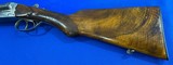 Vintage FRENCH ST. ETIENNE DOUBLE SxS 16 Ga. SHOTGUN C&R OK - Image 2 of 19