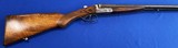 Vintage FRENCH ST. ETIENNE DOUBLE SxS 16 Ga. SHOTGUN C&R OK - Image 18 of 19