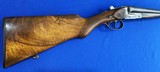 Vintage FRENCH ST. ETIENNE DOUBLE SxS 16 Ga. SHOTGUN C&R OK - Image 17 of 19