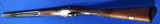 Vintage V. BERNARDELLI DOUBLE SxS 12 Ga. SHOTGUN 1964 C&R OK - Image 6 of 15