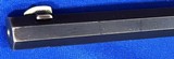 Antique STEVENS TIP-UP SPORTING RIFLE .22 SHORT FINE + COND. - Image 9 of 17