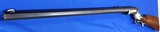 Antique STEVENS TIP-UP SPORTING RIFLE .22 SHORT FINE + COND. - Image 8 of 17