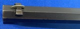 Antique STEVENS TIP-UP SPORTING RIFLE .22 SHORT FINE + COND. - Image 13 of 17