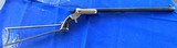 Antique STEVENS No. 34 HUNTER'S PET POCKET RIFLE & STOCK .38 RF - Image 17 of 20