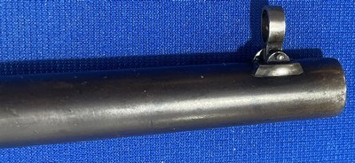 Vintage .25 STEVENS POCKET RIFLE No. 40 NEW MODEL WITH STOCK & TANG SIGHT - Image 15 of 18