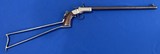 Vintage .25 STEVENS POCKET RIFLE No. 40 NEW MODEL WITH STOCK & TANG SIGHT - Image 1 of 18