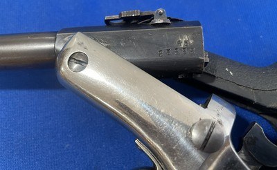 Vintage .25 STEVENS POCKET RIFLE No. 40 NEW MODEL WITH STOCK & TANG SIGHT - Image 18 of 18