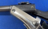 Vintage .25 STEVENS POCKET RIFLE No. 40 NEW MODEL WITH STOCK & TANG SIGHT - Image 18 of 18
