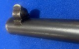 Antique STEVENS SECOND MODEL POCKET RIFLE & MATCHING STOCK .22 RF - Image 7 of 13