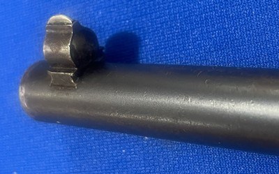 Antique STEVENS SECOND MODEL POCKET RIFLE & MATCHING STOCK .22 RF - Image 7 of 13