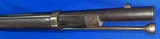 Antique 1863 CIVIL WAR U.S. BRIDESBURG RIFLE MUSKET ALFRED JENKS - Image 9 of 18