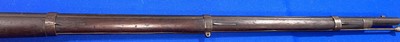 Antique 1863 CIVIL WAR U.S. BRIDESBURG RIFLE MUSKET ALFRED JENKS - Image 5 of 18