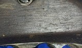 Antique 1863 CIVIL WAR U.S. BRIDESBURG RIFLE MUSKET ALFRED JENKS - Image 14 of 18