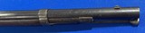 Antique 1863 CIVIL WAR U.S. BRIDESBURG RIFLE MUSKET ALFRED JENKS - Image 8 of 18