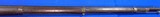 Antique 1863 CIVIL WAR U.S. BRIDESBURG RIFLE MUSKET ALFRED JENKS - Image 5 of 18