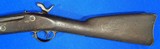 Antique 1863 CIVIL WAR U.S. BRIDESBURG RIFLE MUSKET ALFRED JENKS - Image 12 of 18