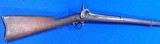 Antique 1863 CIVIL WAR U.S. BRIDESBURG RIFLE MUSKET ALFRED JENKS - Image 3 of 18
