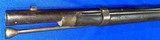 Antique 1863 CIVIL WAR U.S. BRIDESBURG RIFLE MUSKET ALFRED JENKS - Image 16 of 18