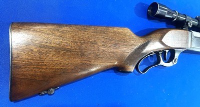 Vintage 1956 MODEL 99 SAVAGE RIFLE .300 VERY NICE - Image 16 of 19
