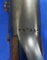 Vintage 1956 MODEL 99 SAVAGE RIFLE .300 VERY NICE - Image 13 of 19