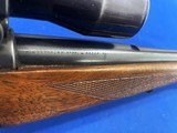 Vintage 1956 MODEL 99 SAVAGE RIFLE .300 VERY NICE - Image 8 of 19