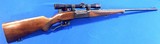 Vintage 1956 MODEL 99 SAVAGE RIFLE .300 VERY NICE - Image 11 of 19