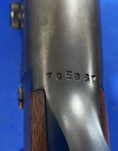 Vintage 1956 MODEL 99 SAVAGE RIFLE .300 VERY NICE - Image 13 of 19