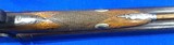 Antique CIVIL WAR ERA PERCUSSION DOUBLE SxS 10 Ga. SHOTGUN - Image 13 of 20