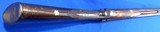 Antique CIVIL WAR ERA PERCUSSION DOUBLE SxS 10 Ga. SHOTGUN - Image 14 of 20