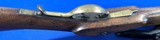 Antique 1816 US MUSKET BARREL INTERESTING FOWLING SHOTGUN CONVERSION - Image 14 of 15