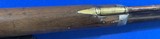 Antique 1816 US MUSKET BARREL INTERESTING FOWLING SHOTGUN CONVERSION - Image 15 of 15
