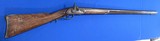 Antique 1816 US MUSKET BARREL INTERESTING FOWLING SHOTGUN CONVERSION - Image 1 of 15