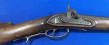 Antique 1816 US MUSKET BARREL INTERESTING FOWLING SHOTGUN CONVERSION - Image 4 of 15