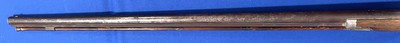 Antique 1816 US MUSKET BARREL INTERESTING FOWLING SHOTGUN CONVERSION - Image 9 of 15