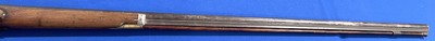 Antique 1816 US MUSKET BARREL INTERESTING FOWLING SHOTGUN CONVERSION - Image 5 of 15