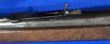 Vintage MARLIN MODEL 93 TAKEDOWN RIFLE .32-40 - 11 of 20