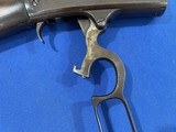 Vintage MARLIN MODEL 93 TAKEDOWN RIFLE .32-40 - 19 of 20