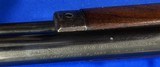 Vintage MARLIN MODEL 93 TAKEDOWN RIFLE .32-40 - 14 of 20