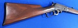 Vintage MARLIN MODEL 93 TAKEDOWN RIFLE .32-40 - 3 of 20