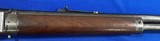 Vintage MARLIN MODEL 93 TAKEDOWN RIFLE .32-40 - 5 of 20