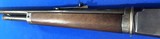 Vintage MARLIN MODEL 93 TAKEDOWN RIFLE .32-40 - 9 of 20